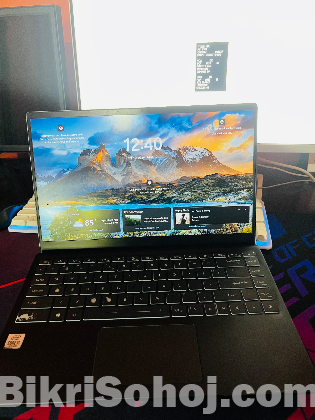 MSI Modern 14 B10MW